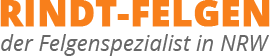 Rindt-Felgen Logo