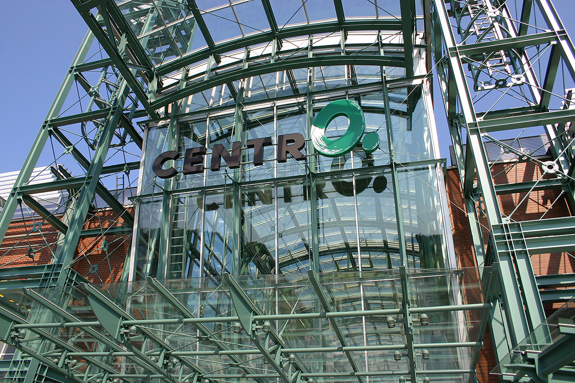 oberhausen-centro
